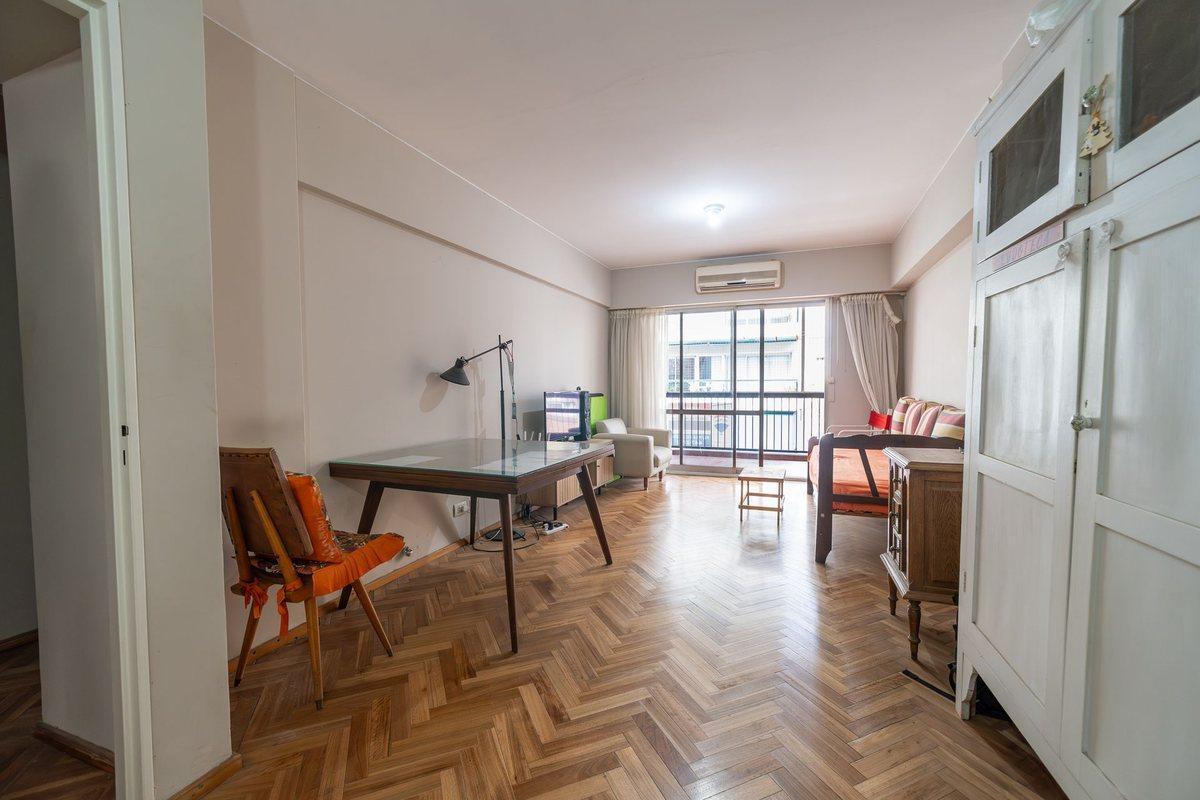 Foto de DEPARTAMENTO EN VENTA 3 DORMITORIOS CENTRO, imagen 3