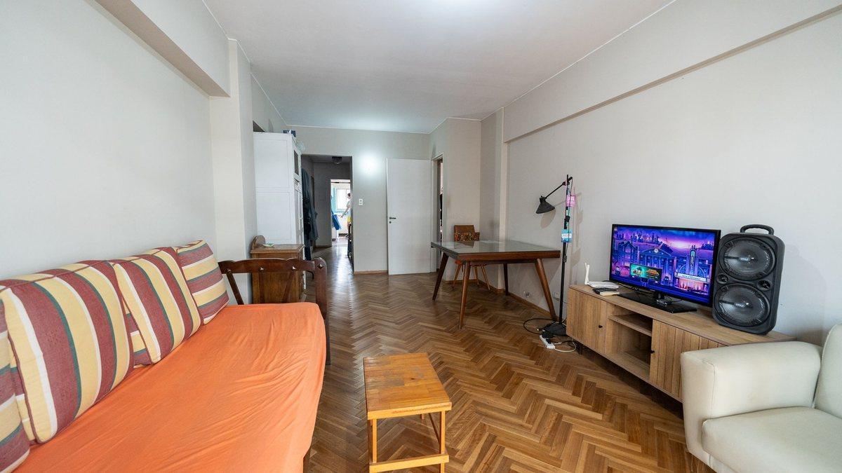 Foto de DEPARTAMENTO EN VENTA 3 DORMITORIOS CENTRO, imagen 1