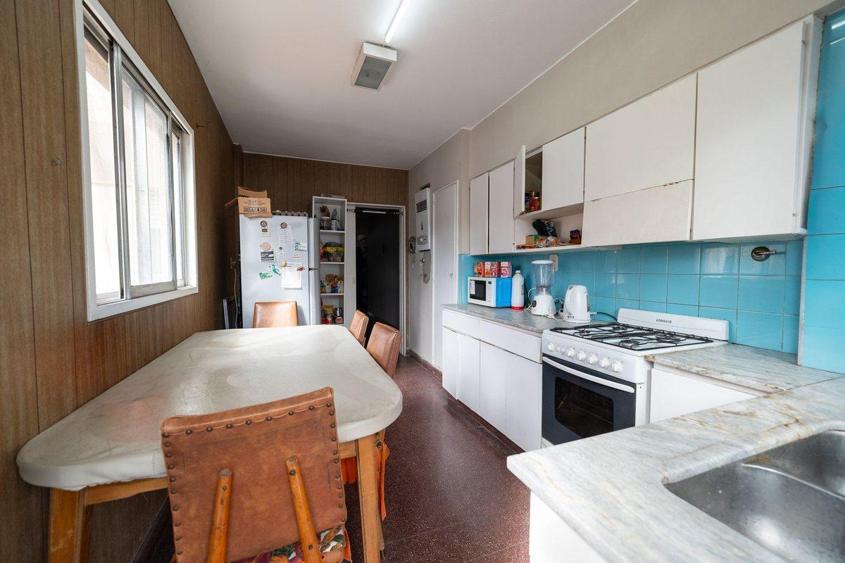 Foto de DEPARTAMENTO EN VENTA 3 DORMITORIOS CENTRO, imagen 5