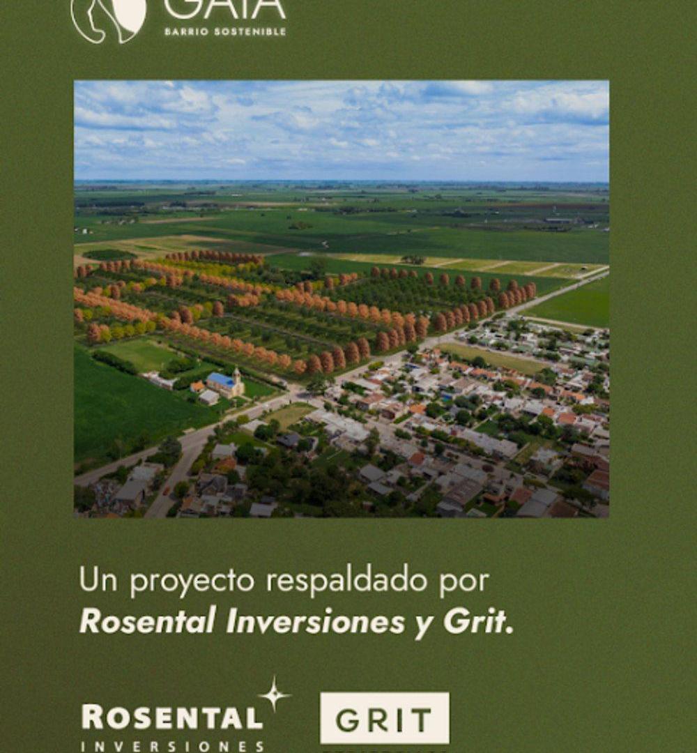 Foto de LOTES EN VENTA FINANCIACIÓN GRAL LAGOS GAS NATURAL, imagen 2