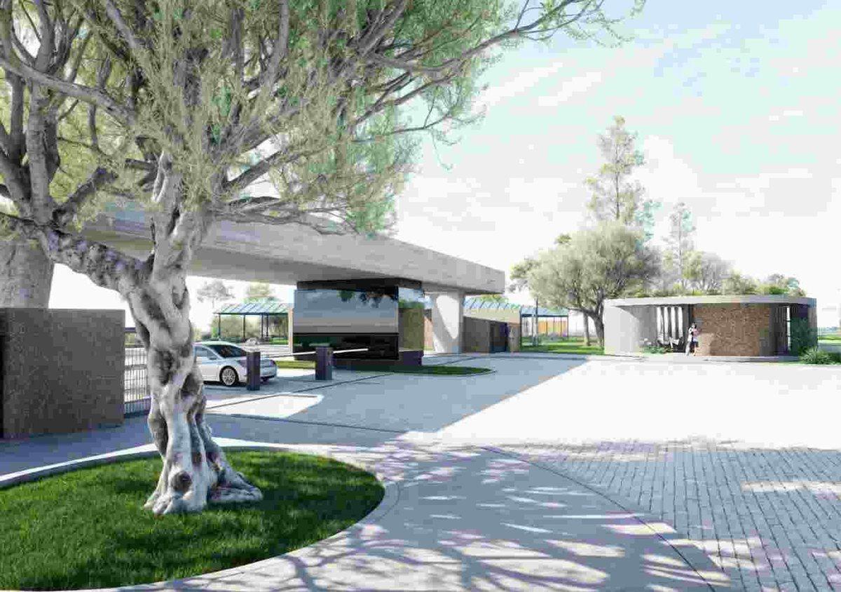 Foto de TERRENOS EN VENTA BARRIO PRIVADO SAPIENS ÁLVAREZ, imagen 2