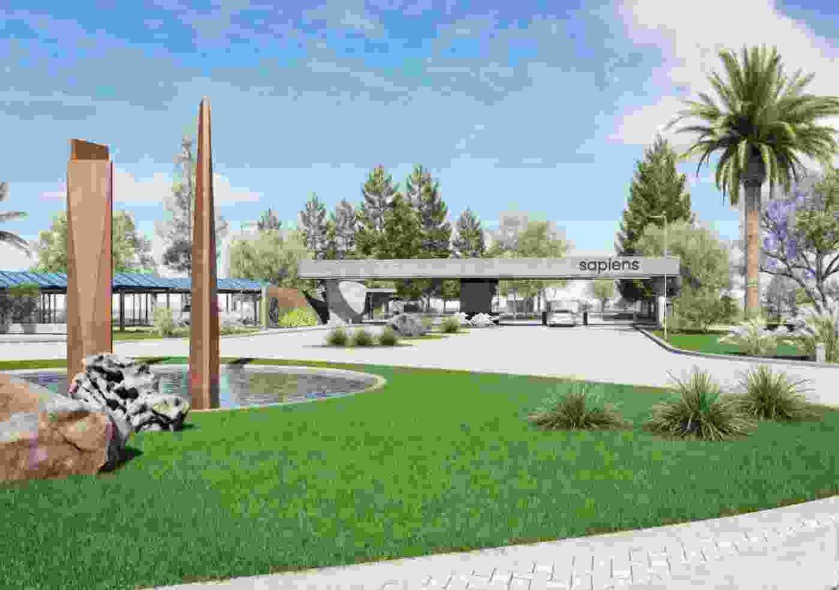 Foto de TERRENOS EN VENTA BARRIO PRIVADO SAPIENS ÁLVAREZ, imagen 4