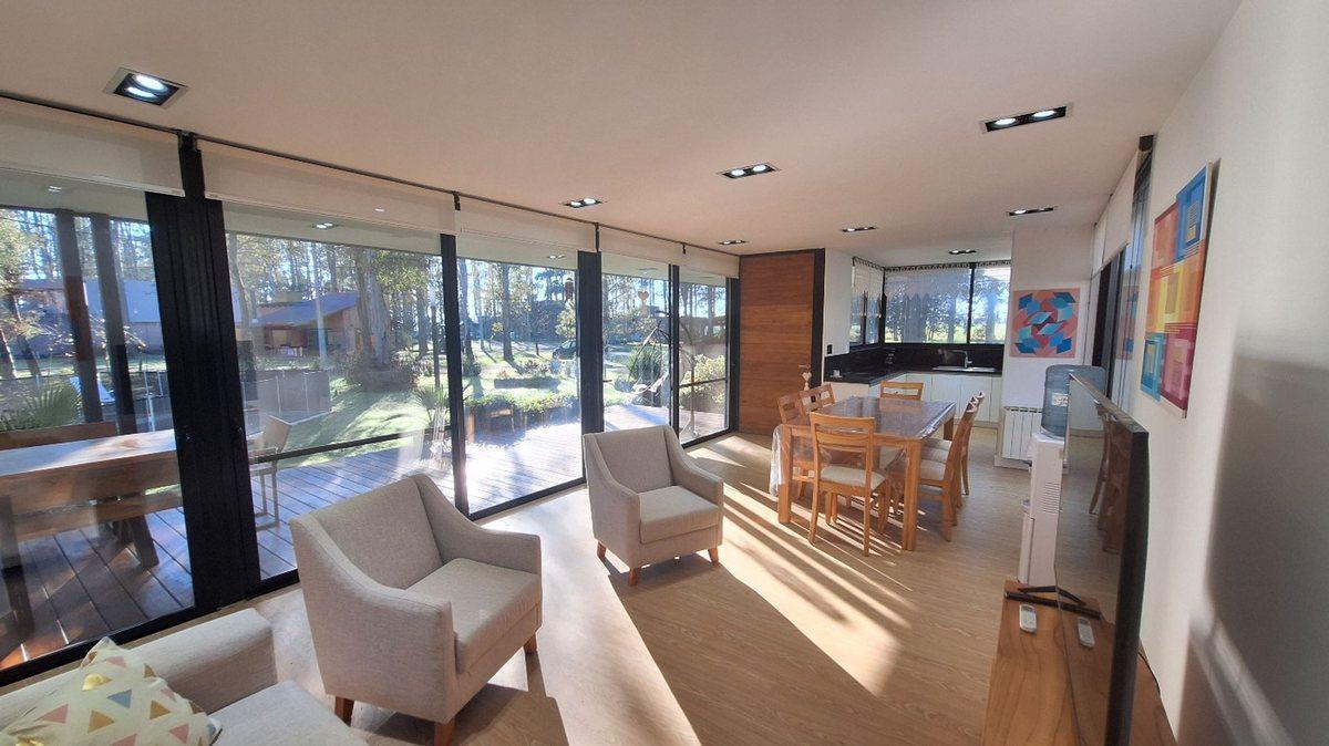 Foto de VENTA CASA EN CAMPO TIMBÓ, imagen 2