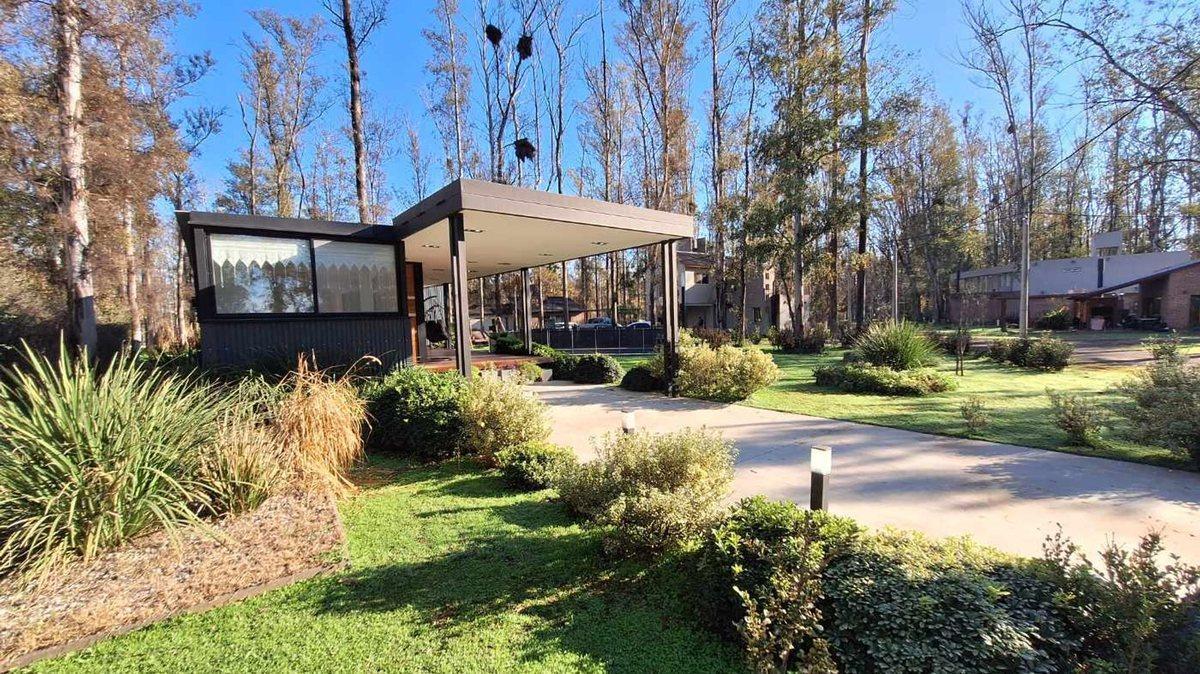 Foto de VENTA CASA EN CAMPO TIMBÓ, imagen 1