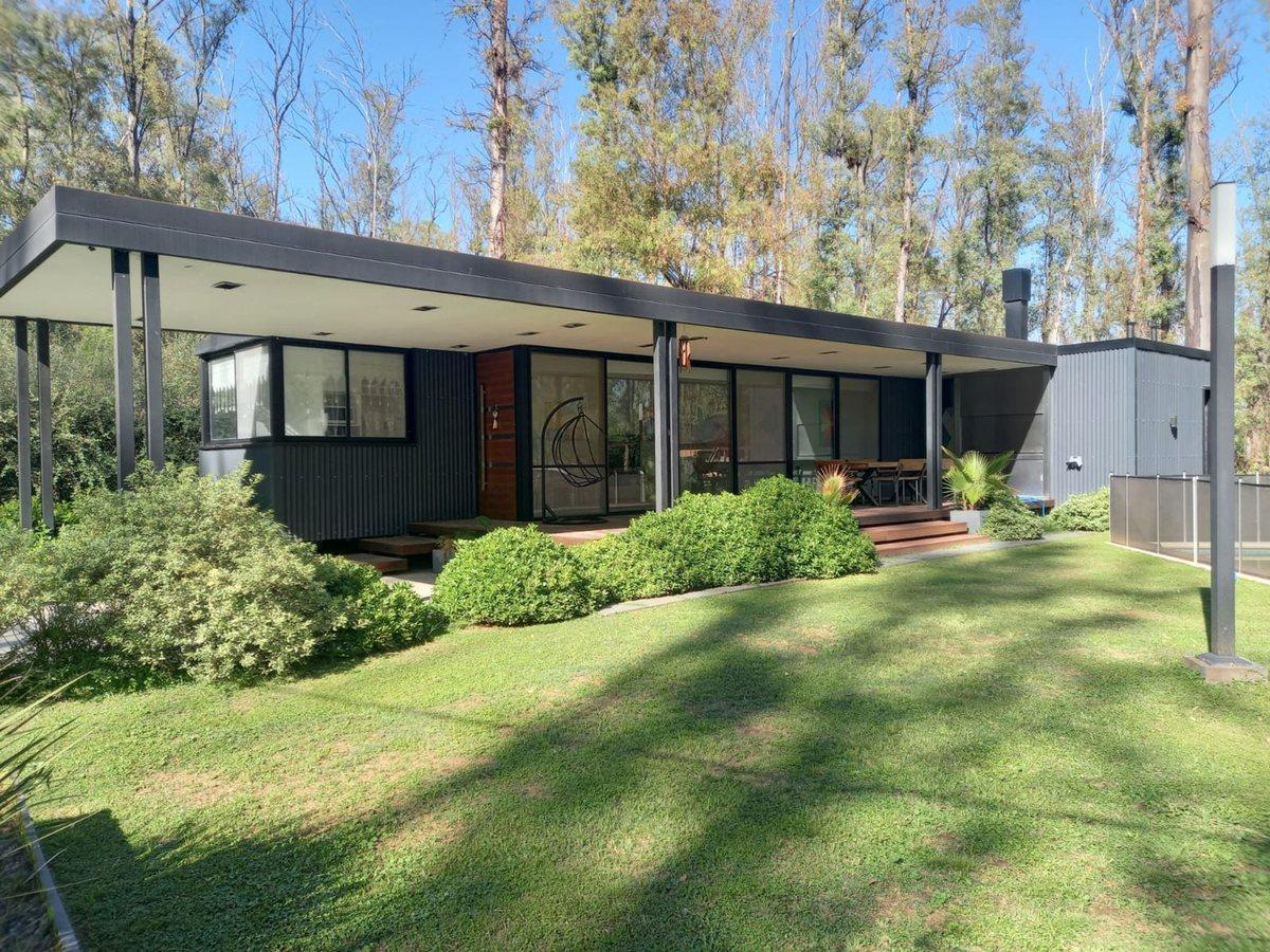 Foto de VENTA CASA EN CAMPO TIMBÓ, imagen 3