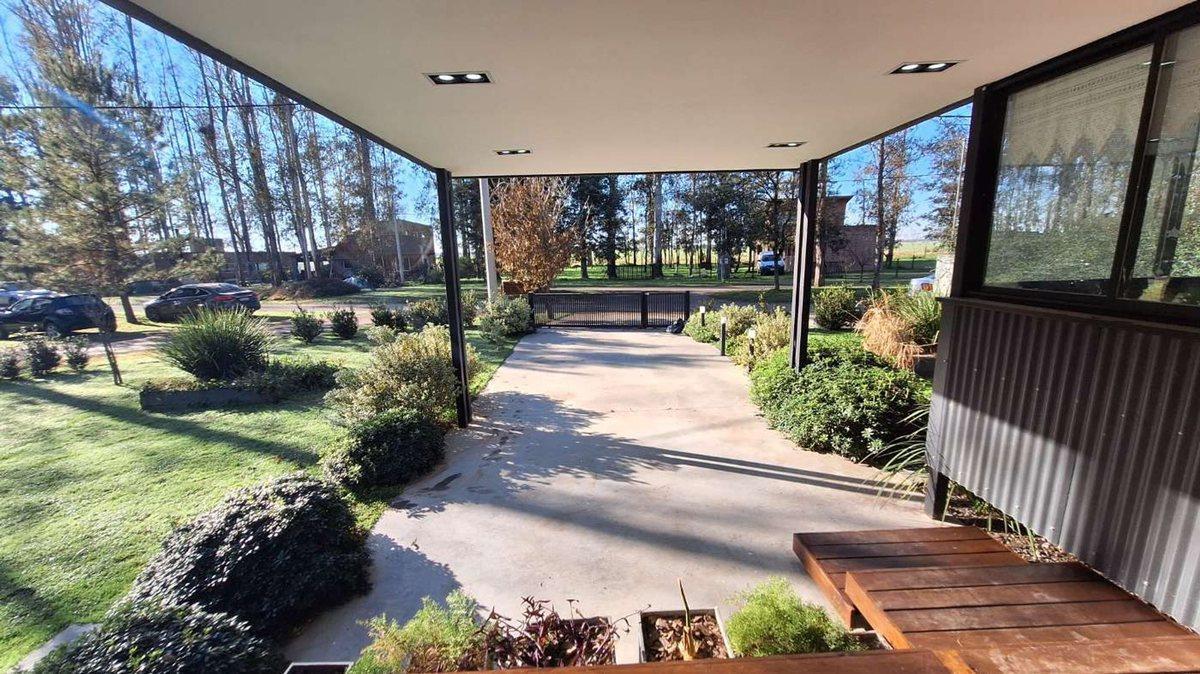 Foto de VENTA CASA EN CAMPO TIMBÓ, imagen 5