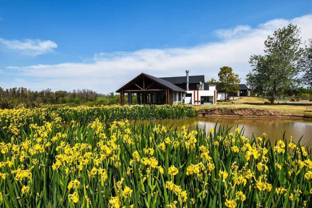 Foto de LOTE DE TERRENO EN VENTA EN CAMPO TIMBÓ, imagen 5