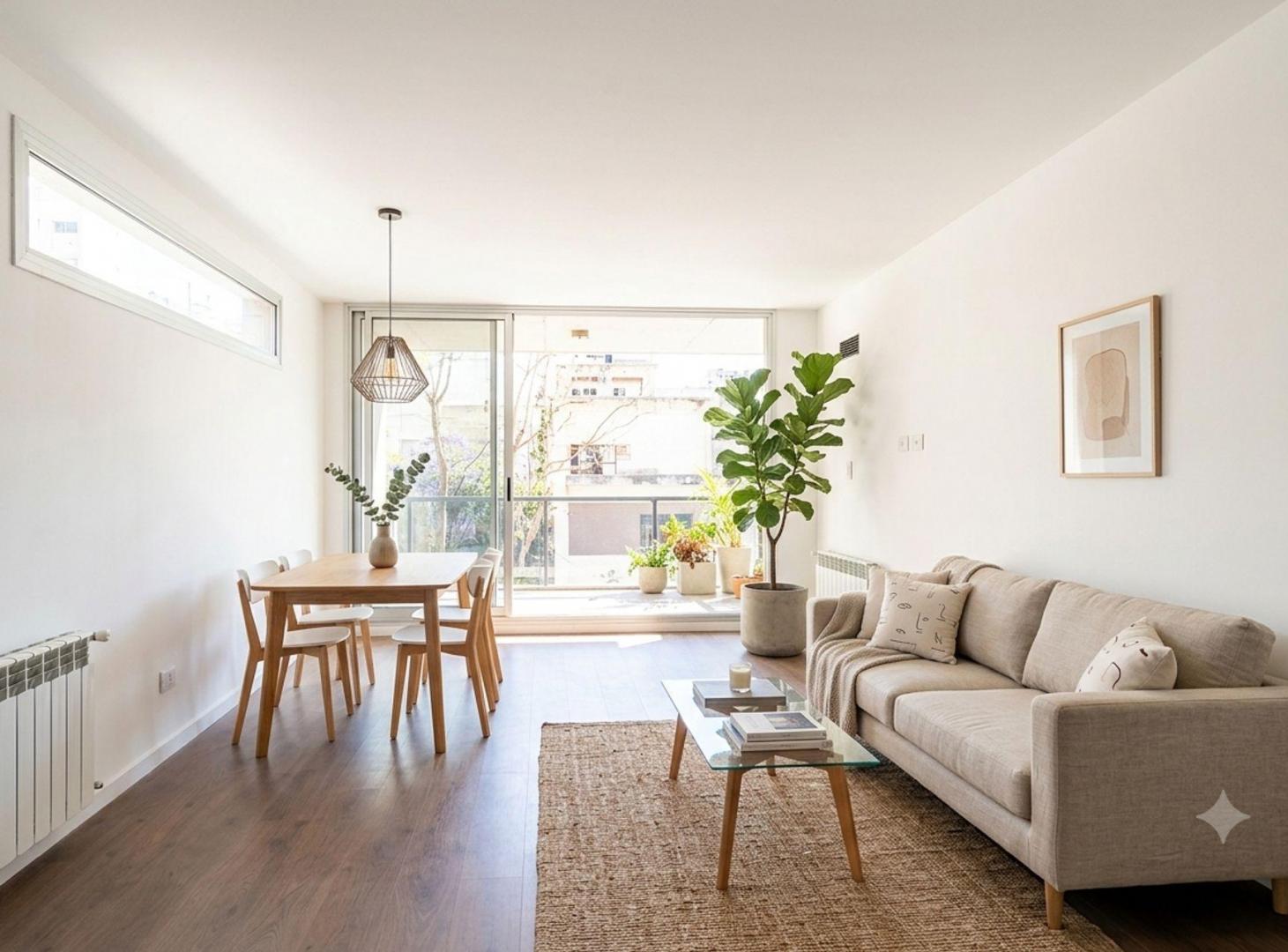 Foto de DEPARTAMENTO EN VENTA 3 DORMITORIOS CENTRO, imagen 4