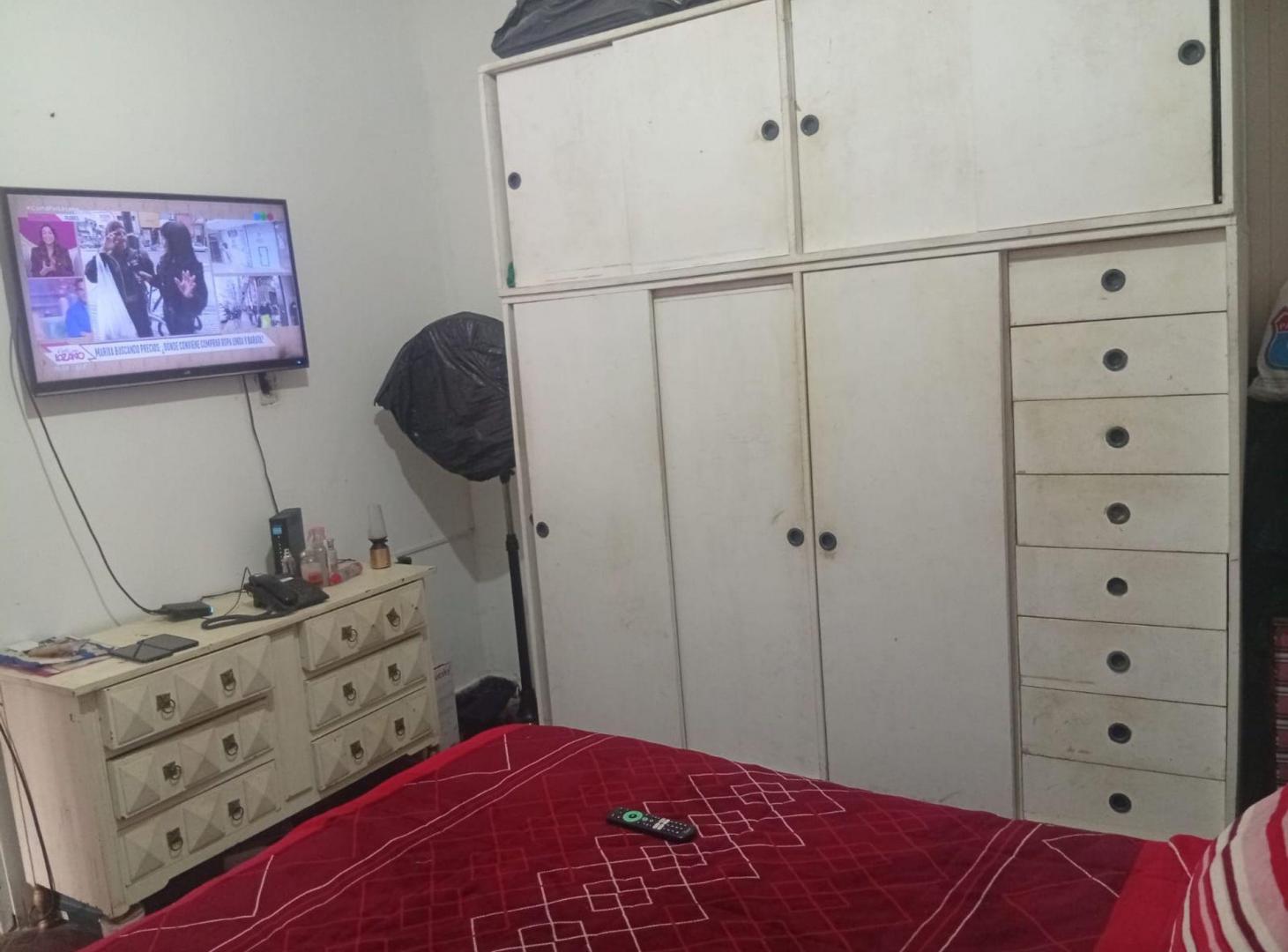 Foto de CASA EN VENTA EN BELGRANO, ROSARIO, CON PATIO, imagen 3