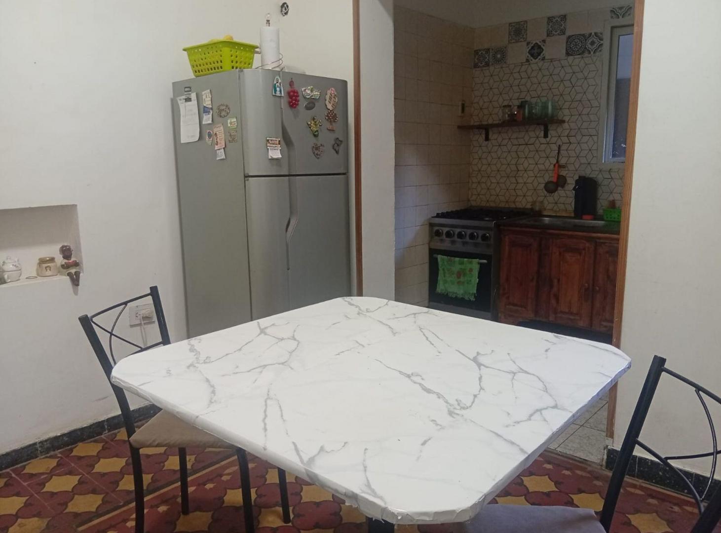 Foto de CASA EN VENTA EN BELGRANO, ROSARIO, CON PATIO, imagen 5