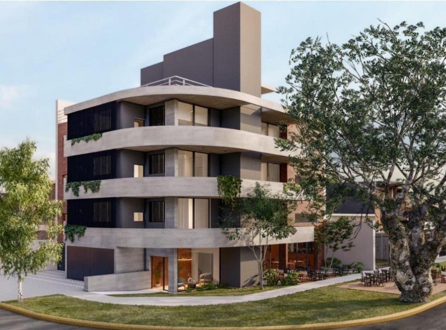 Foto de DEPARTAMENTO EN VENTA 2 DORMITORIOS ALBERDI, imagen 4