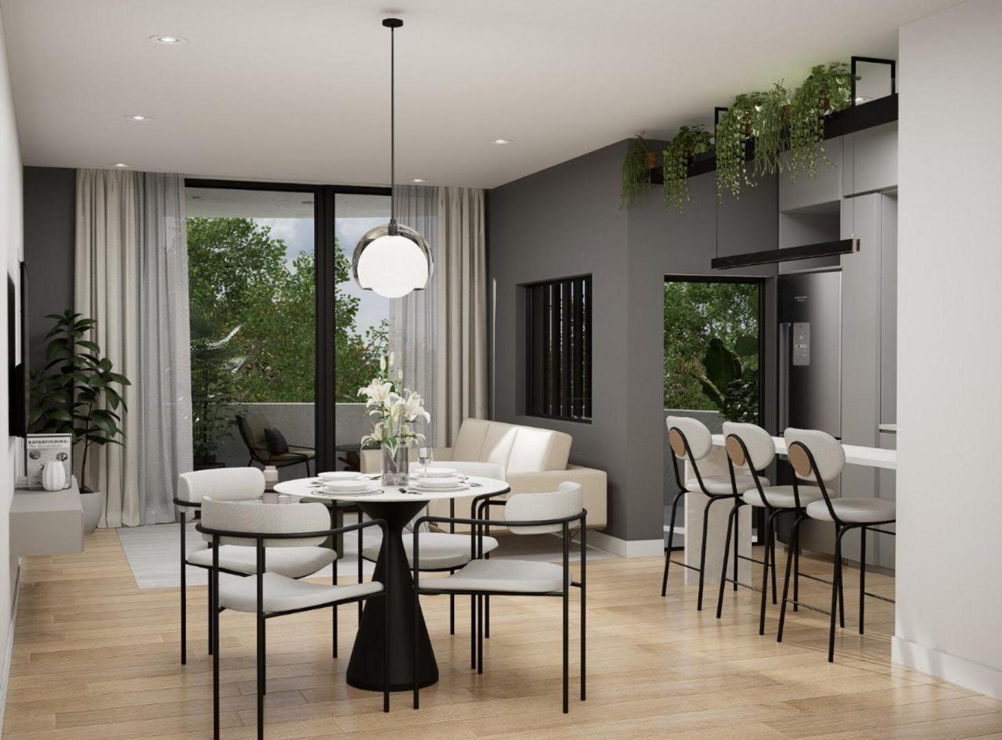 Foto de DEPARTAMENTO EN VENTA 2 DORMITORIOS ALBERDI, imagen 3