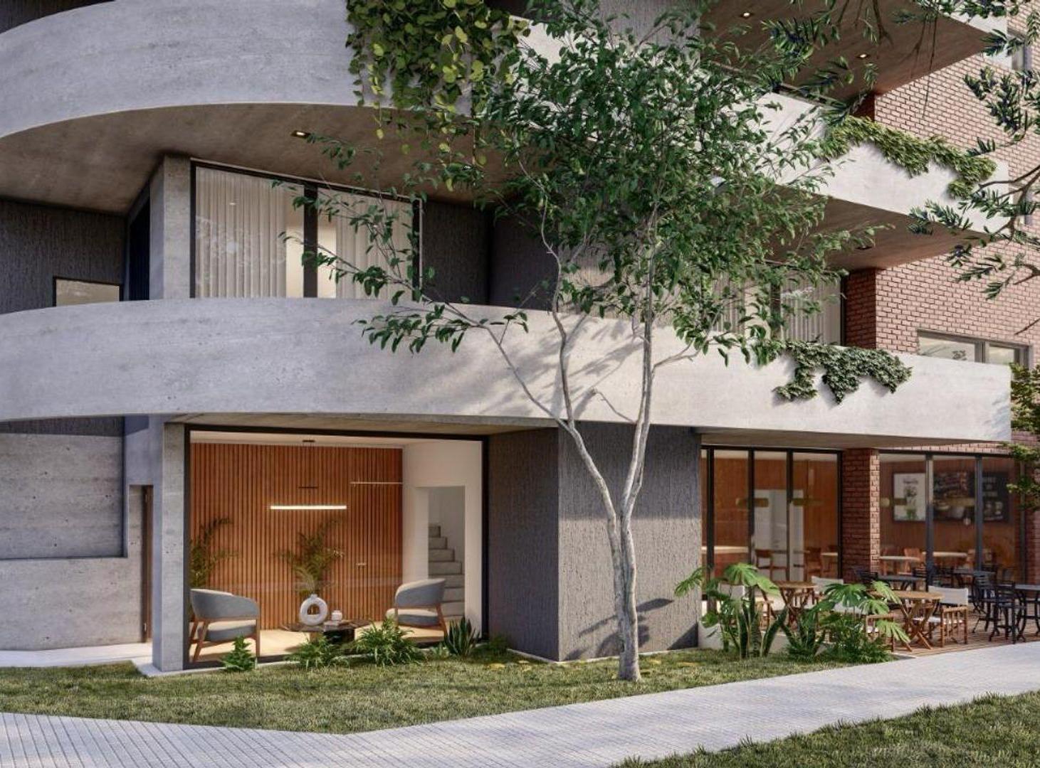 Foto de DEPARTAMENTO EN VENTA 2 DORMITORIOS ALBERDI, imagen 1