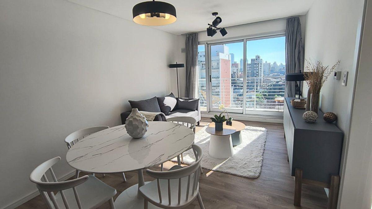 Foto de Semipiso 2 Dorm + Amenities Premium | Pichincha, imagen 1