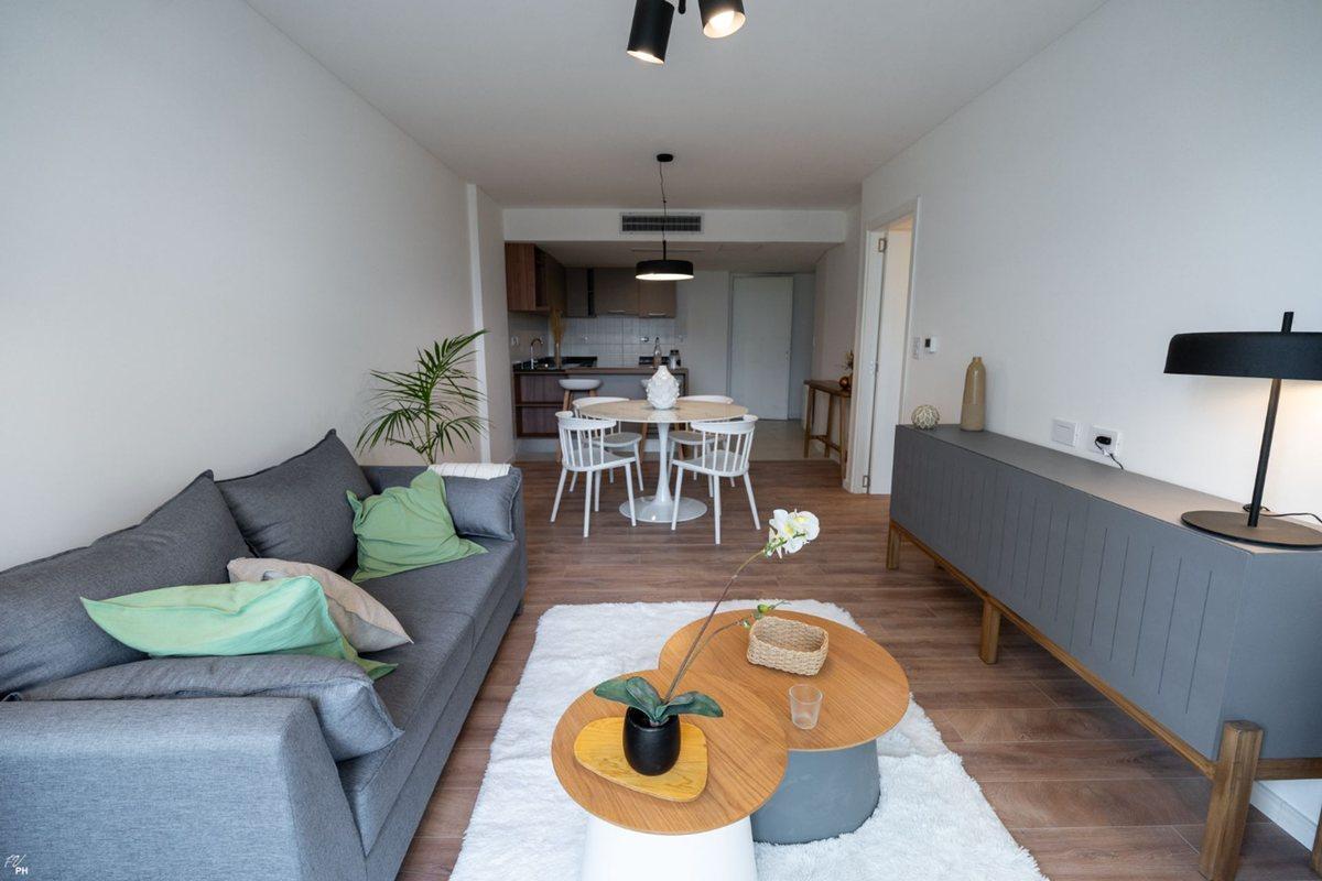 Foto de Semipiso 2 Dorm + Amenities Premium | Pichincha, imagen 3