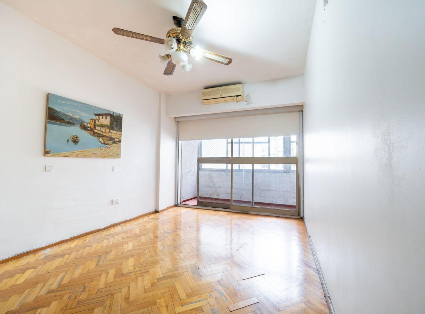 Foto de DEPARTAMENTO EN VENTA 2 DORMITORIOS COCHERA MARTIN, imagen 4