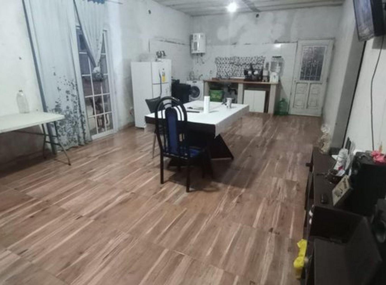 Foto de CASA EN VENTA DOS DORMITORIOS LOS MUCHACHOS PIÑERO, imagen 3