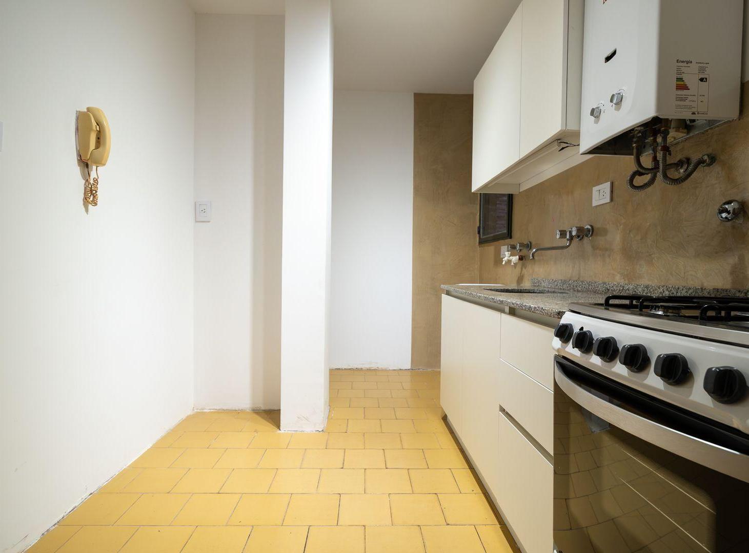 Foto de DEPARTAMENTO EN VENTA TRES DORMITORIOS CENTRO, imagen 3