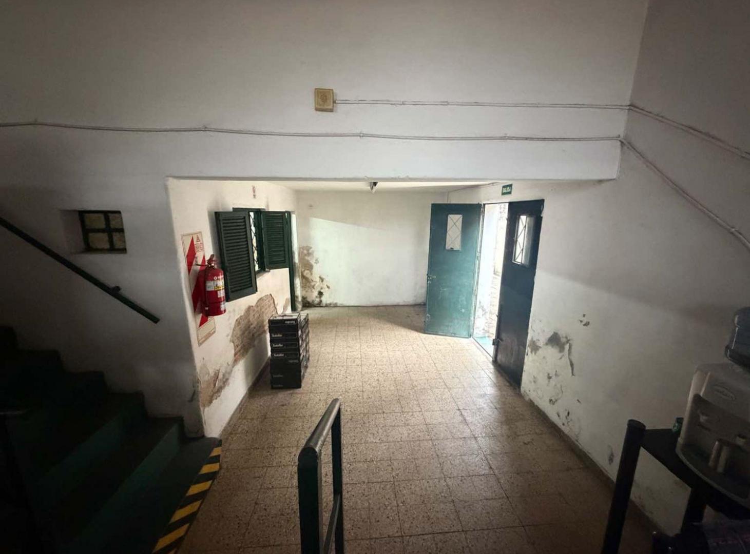 Foto de VENTA DEPOSITO EN BARRIO EMPALME GRANEROS, imagen 4