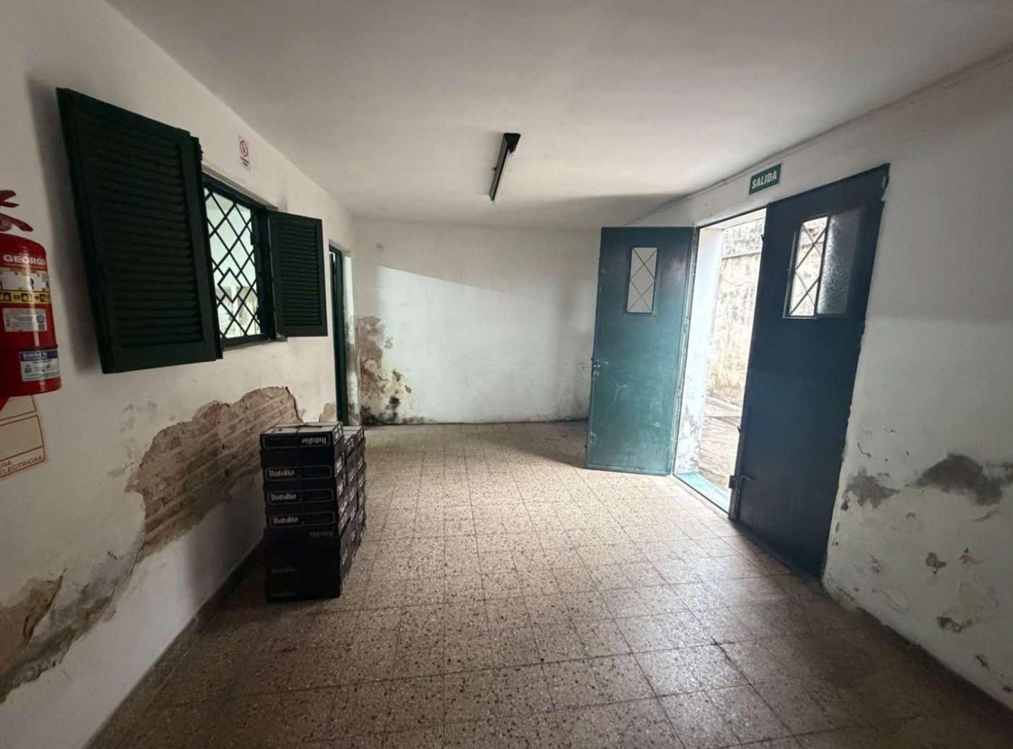 Foto de VENTA DEPOSITO EN BARRIO EMPALME GRANEROS, imagen 5
