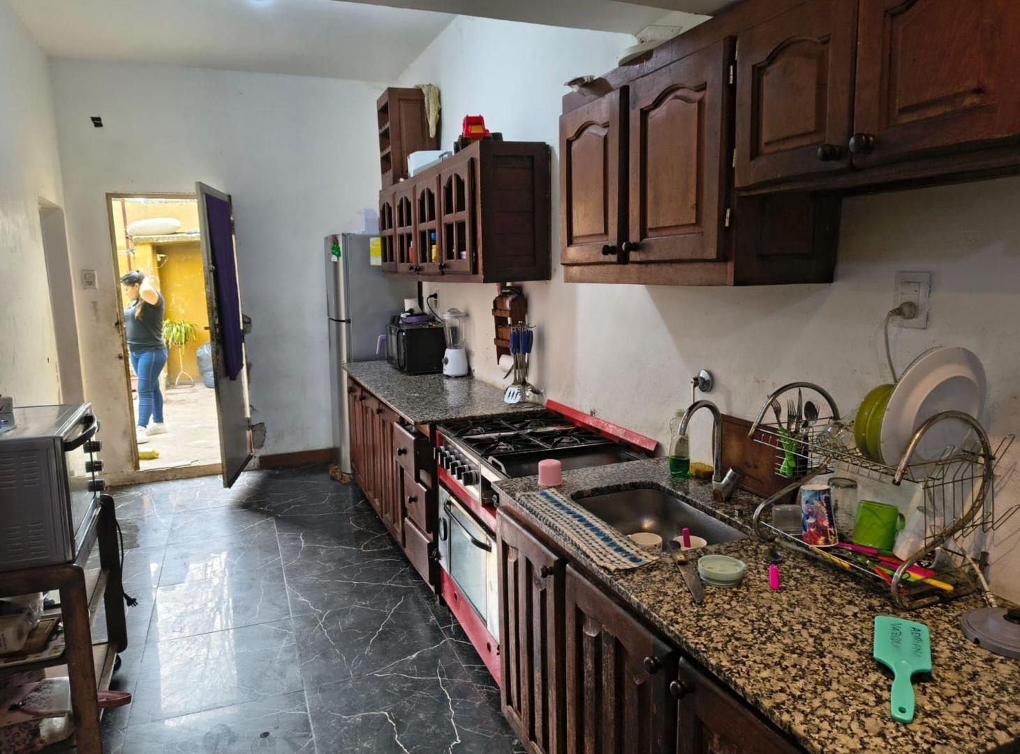 Foto de Casa 2 dormitorios con patio barrio azcuenaga, imagen 1
