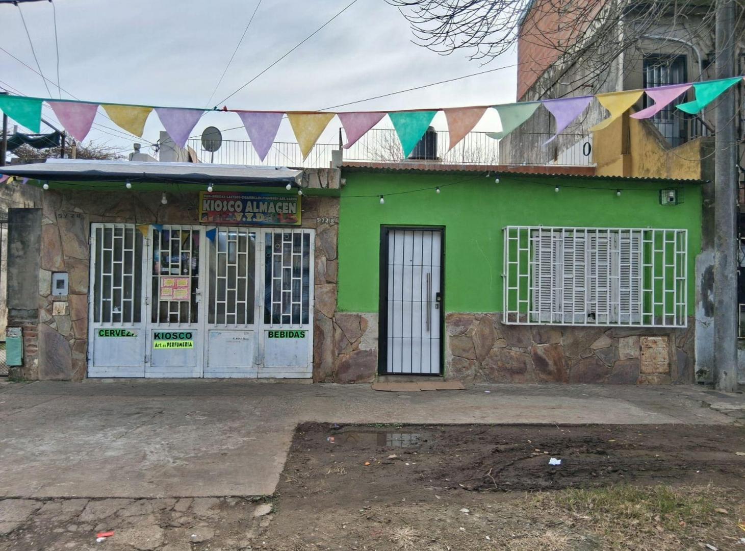 Foto de Casa 2 dormitorios con patio barrio azcuenaga, imagen 4