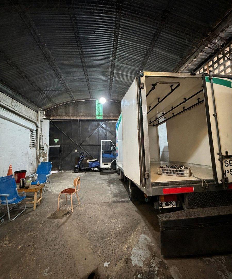 Foto de GALPON EN VENTA G. BAIGORRIA, imagen 4