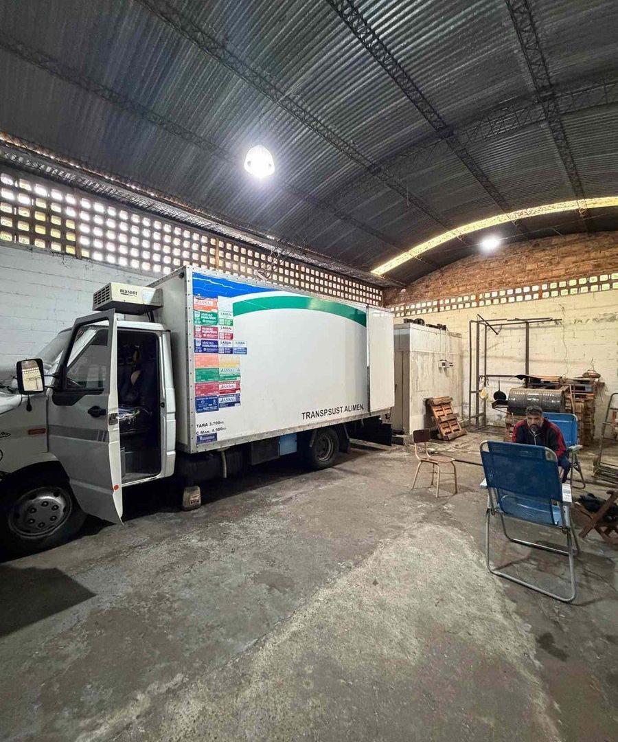 Foto de GALPON EN VENTA G. BAIGORRIA, imagen 5