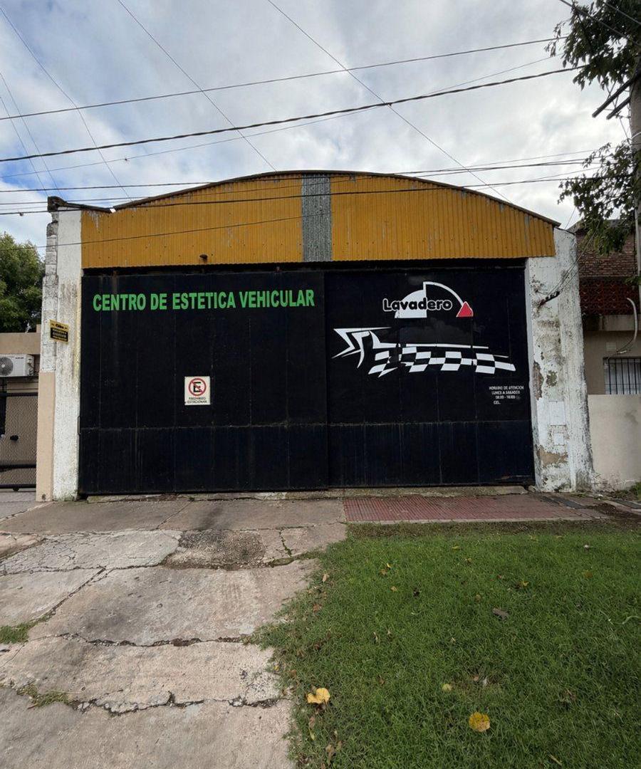 Foto de GALPON EN VENTA G. BAIGORRIA, imagen 1
