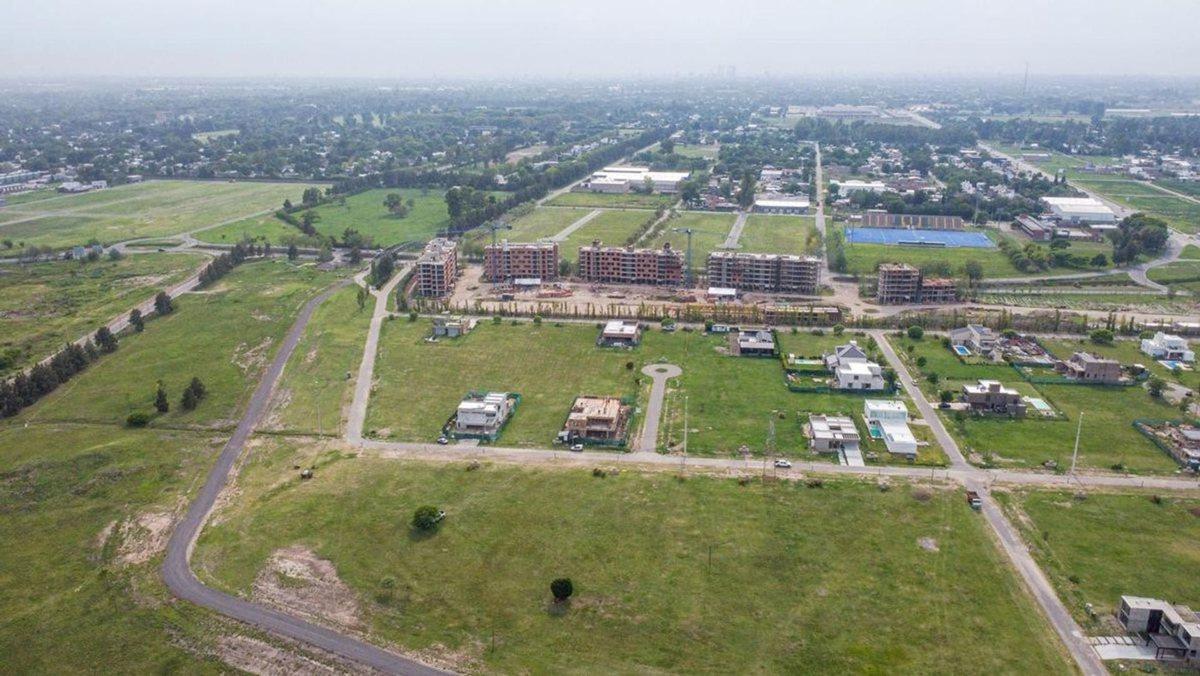 Foto de TERRENO EN VENTA LOS PASOS DEL JOCKEY 4 FISHERTON, imagen 5