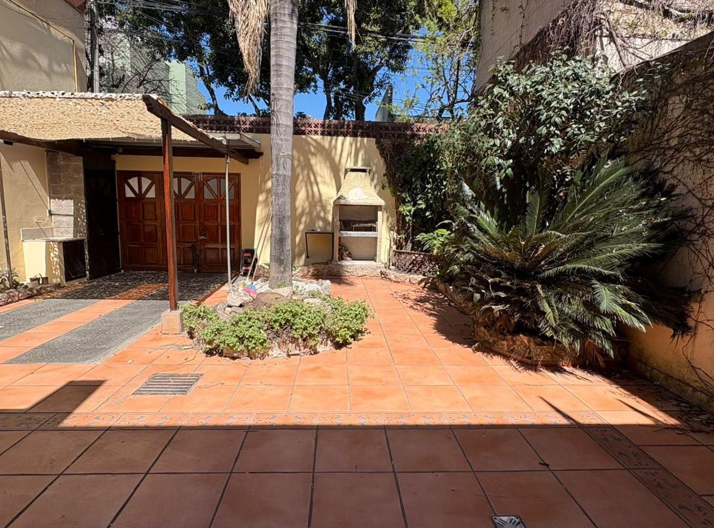 Foto de ALQUILER CASA DE DOS DORMITORIOS, JARDIN Y COCHERA, imagen 5