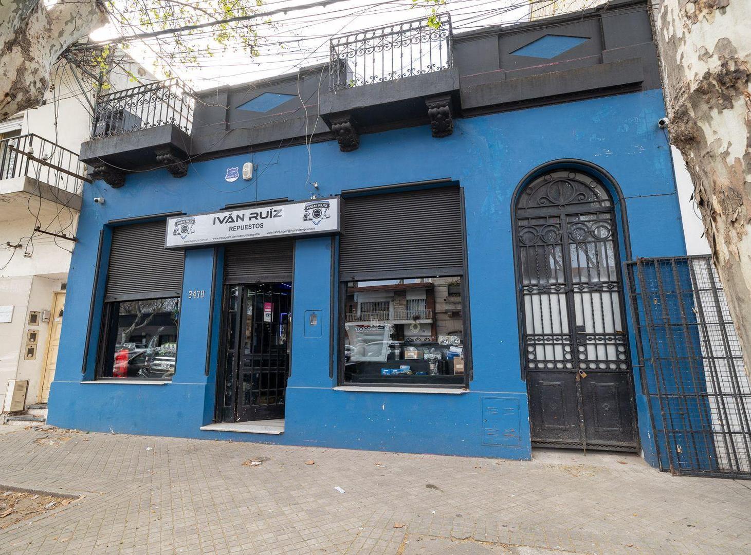Foto de LOCAL COMERCIAL VENTA, imagen 4