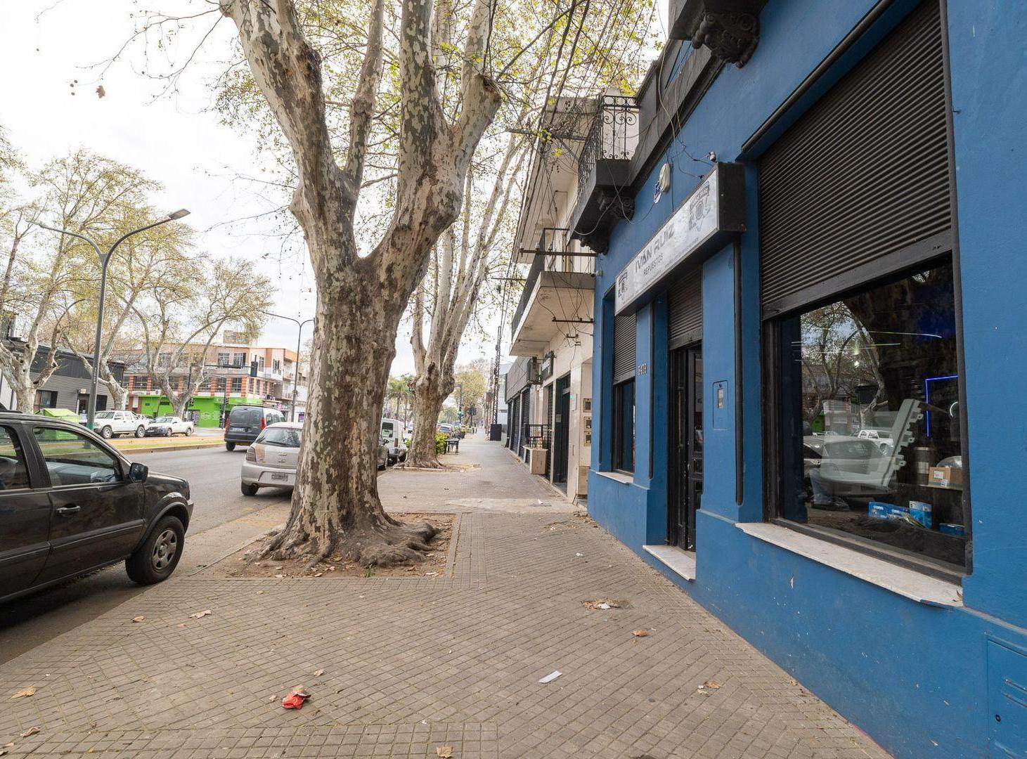 Foto de la propiedad en Avenida Presidente Perón 3400, Cinco Esquinas, Rosario
