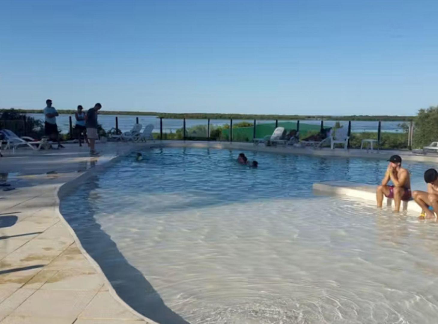 Foto de LOTE EN VENTA EN AZAHARES DEL PARANA S/ BOULEVARD, imagen 5