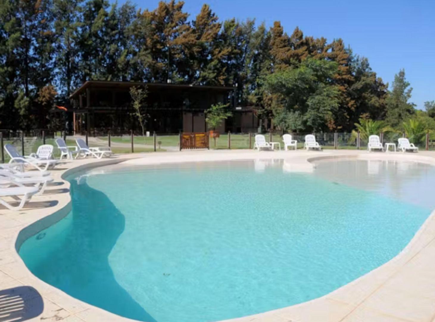 Foto de LOTE EN VENTA EN AZAHARES DEL PARANA S/ BOULEVARD, imagen 4