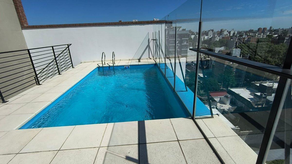 Foto de Semipiso 2 Dorm + Amenities Premium | Pichincha, imagen 2