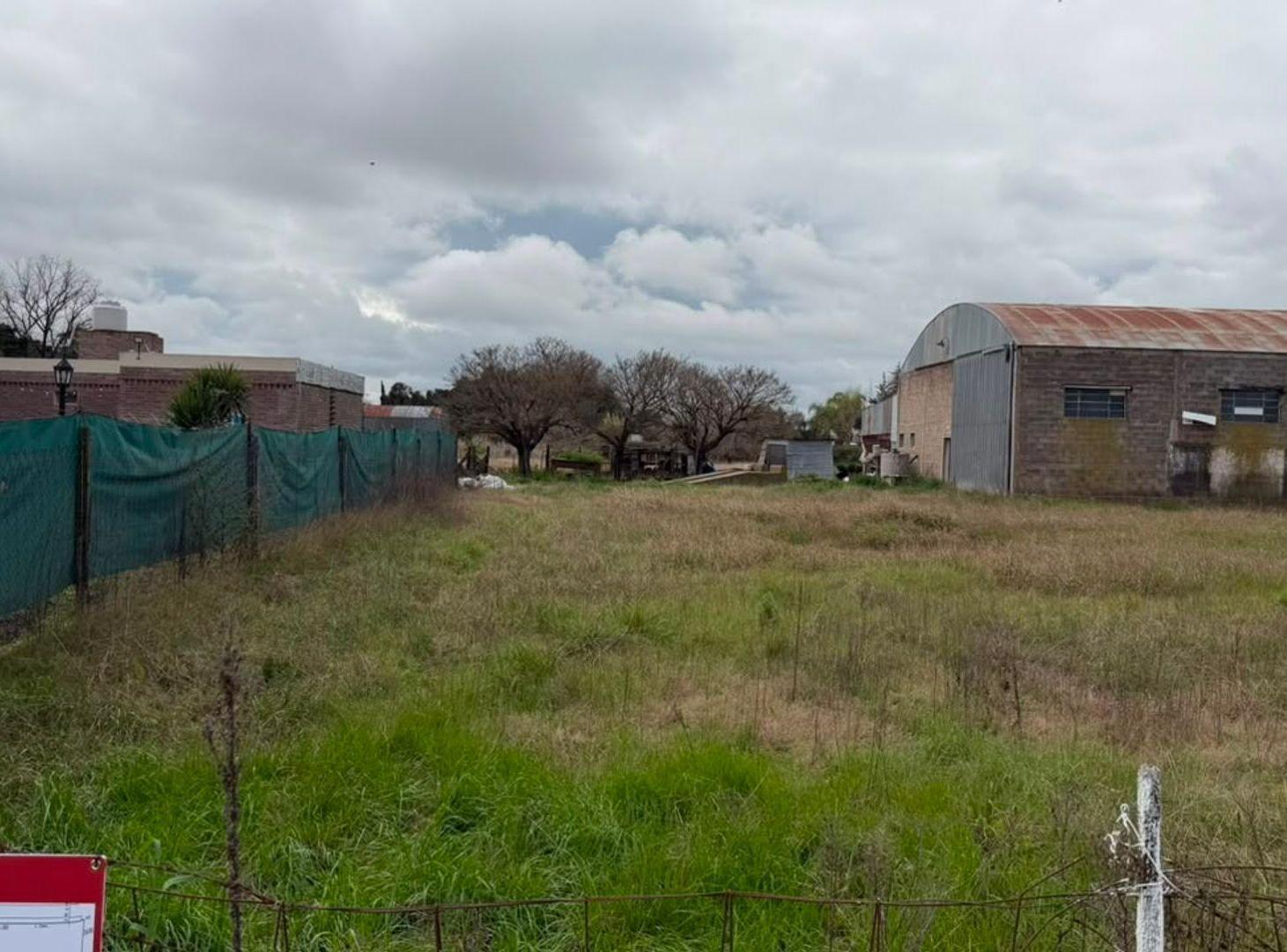 Foto de VENTA LOTES 380MTS ESCRITURADOS - VILLA AMELIA, imagen 1
