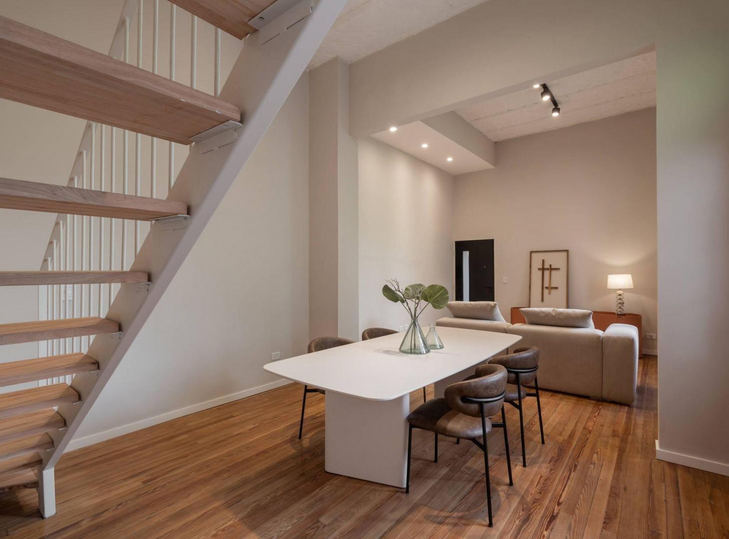 Foto de CASA INTERNA EN VENTA DE TRES DORMITORIOS, imagen 3