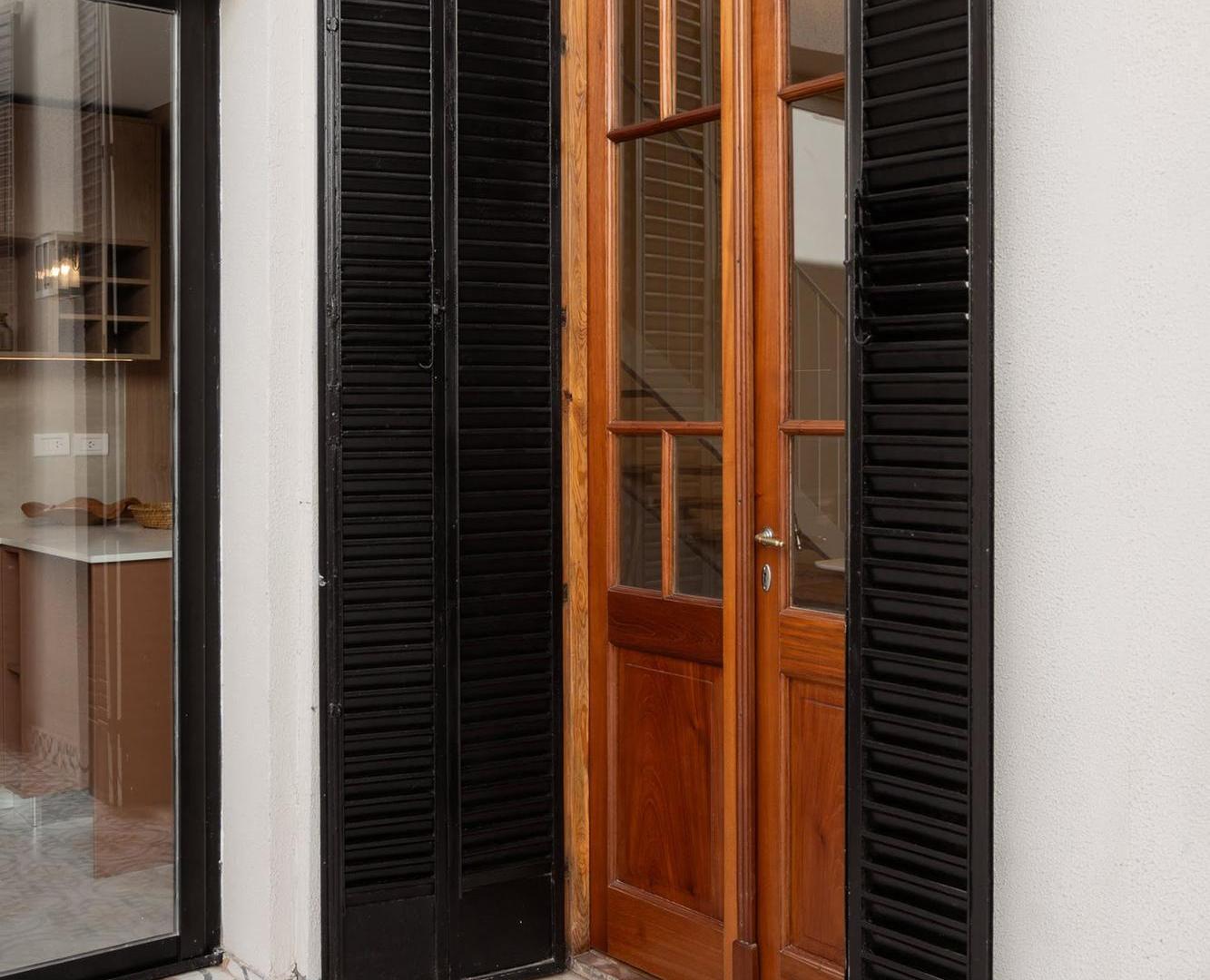 Foto de CASA INTERNA EN VENTA DE TRES DORMITORIOS, imagen 5