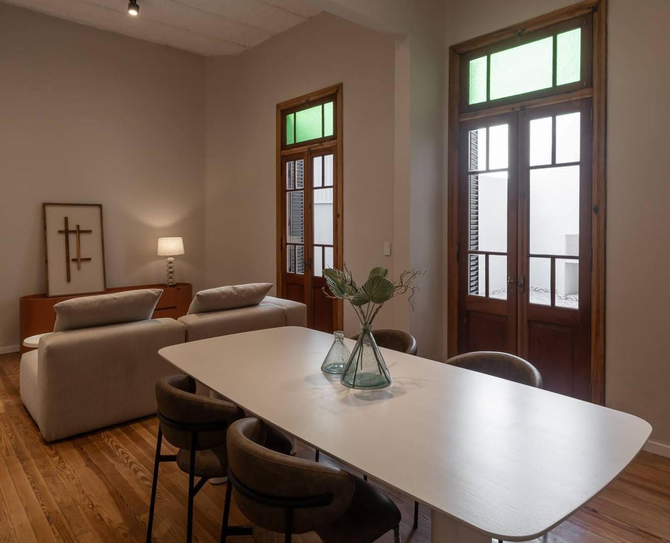 Foto de CASA INTERNA EN VENTA DE TRES DORMITORIOS, imagen 2