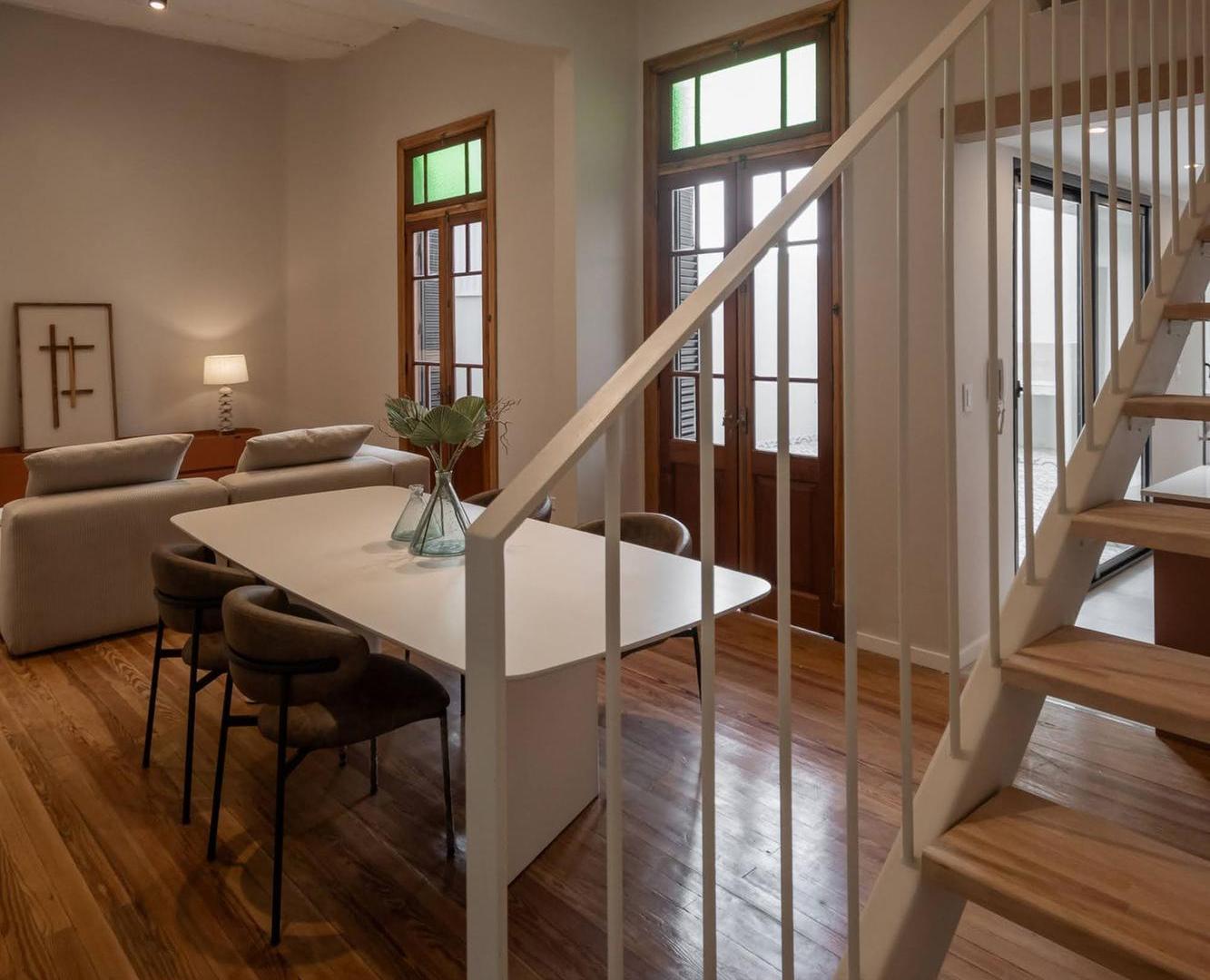 Foto de CASA INTERNA EN VENTA DE TRES DORMITORIOS, imagen 1