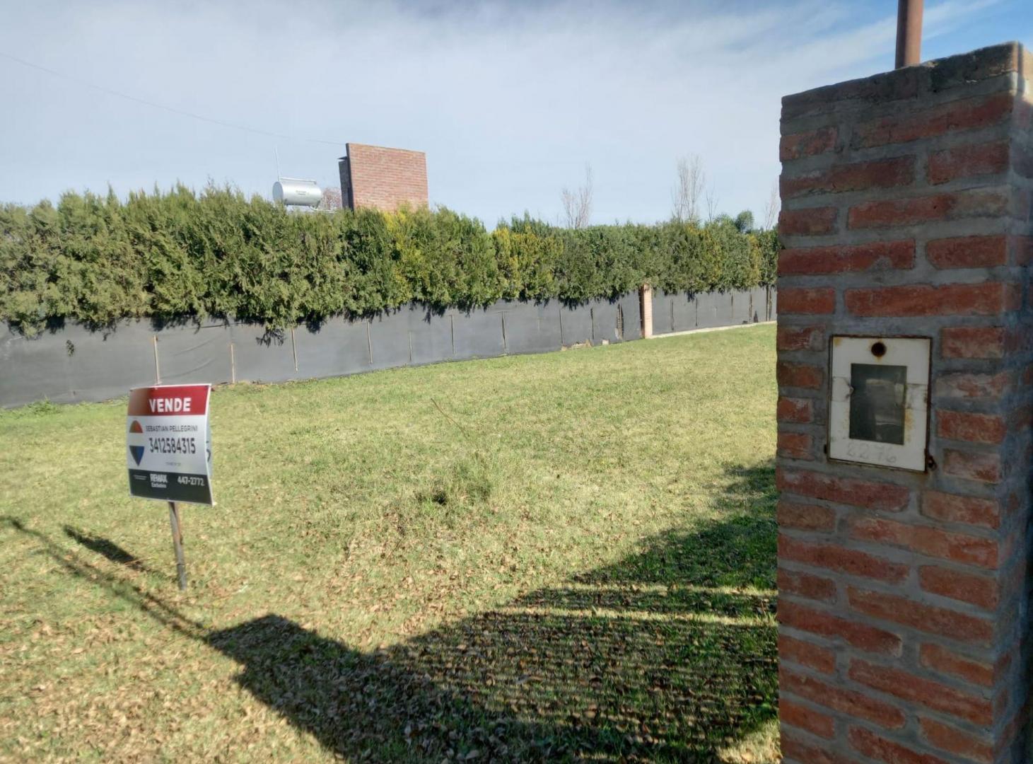 Foto de VENTA TERRENO ESCRITURADO PUNTA CHACRA ROLDAN, imagen 3