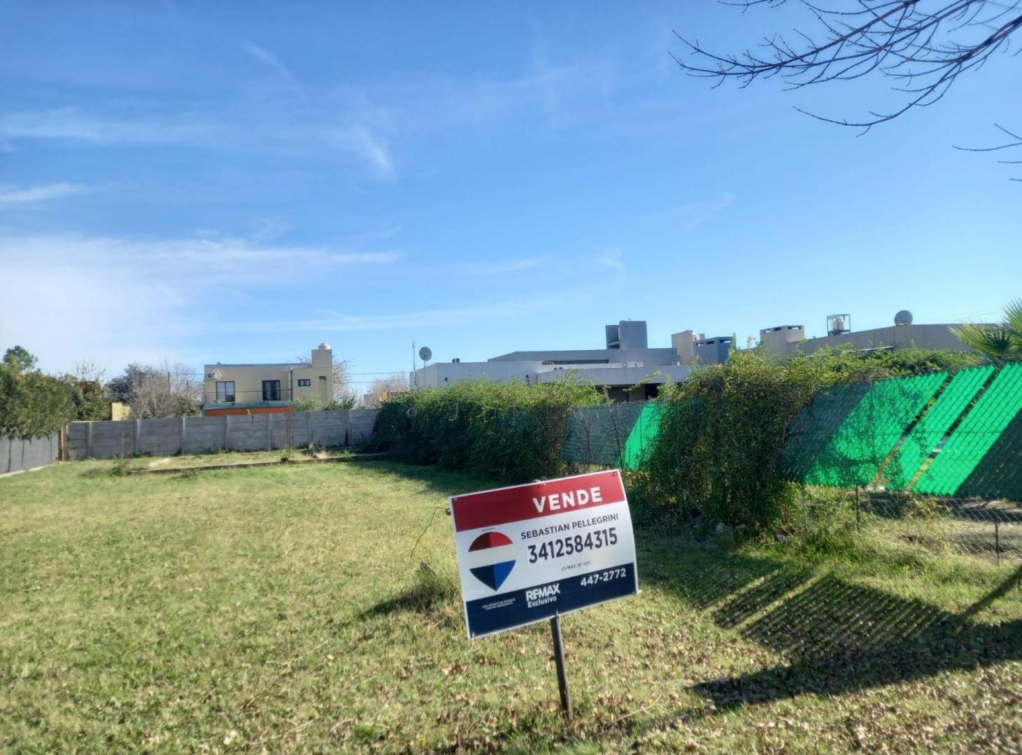 Foto de VENTA TERRENO ESCRITURADO PUNTA CHACRA ROLDAN, imagen 4