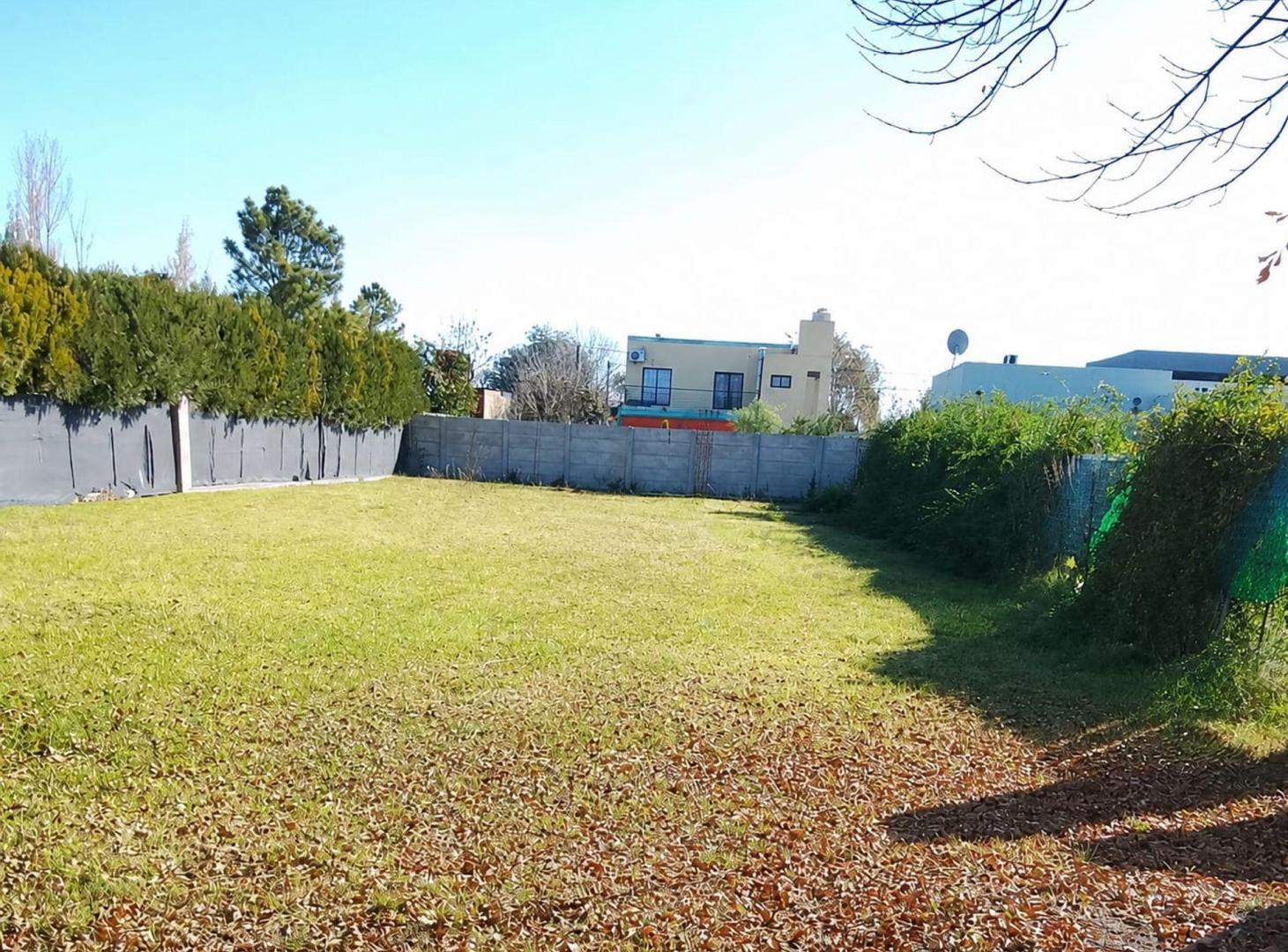 Foto de VENTA TERRENO ESCRITURADO PUNTA CHACRA ROLDAN, imagen 2