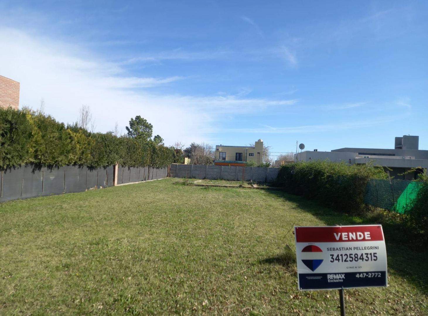 Foto de VENTA TERRENO ESCRITURADO PUNTA CHACRA ROLDAN, imagen 1