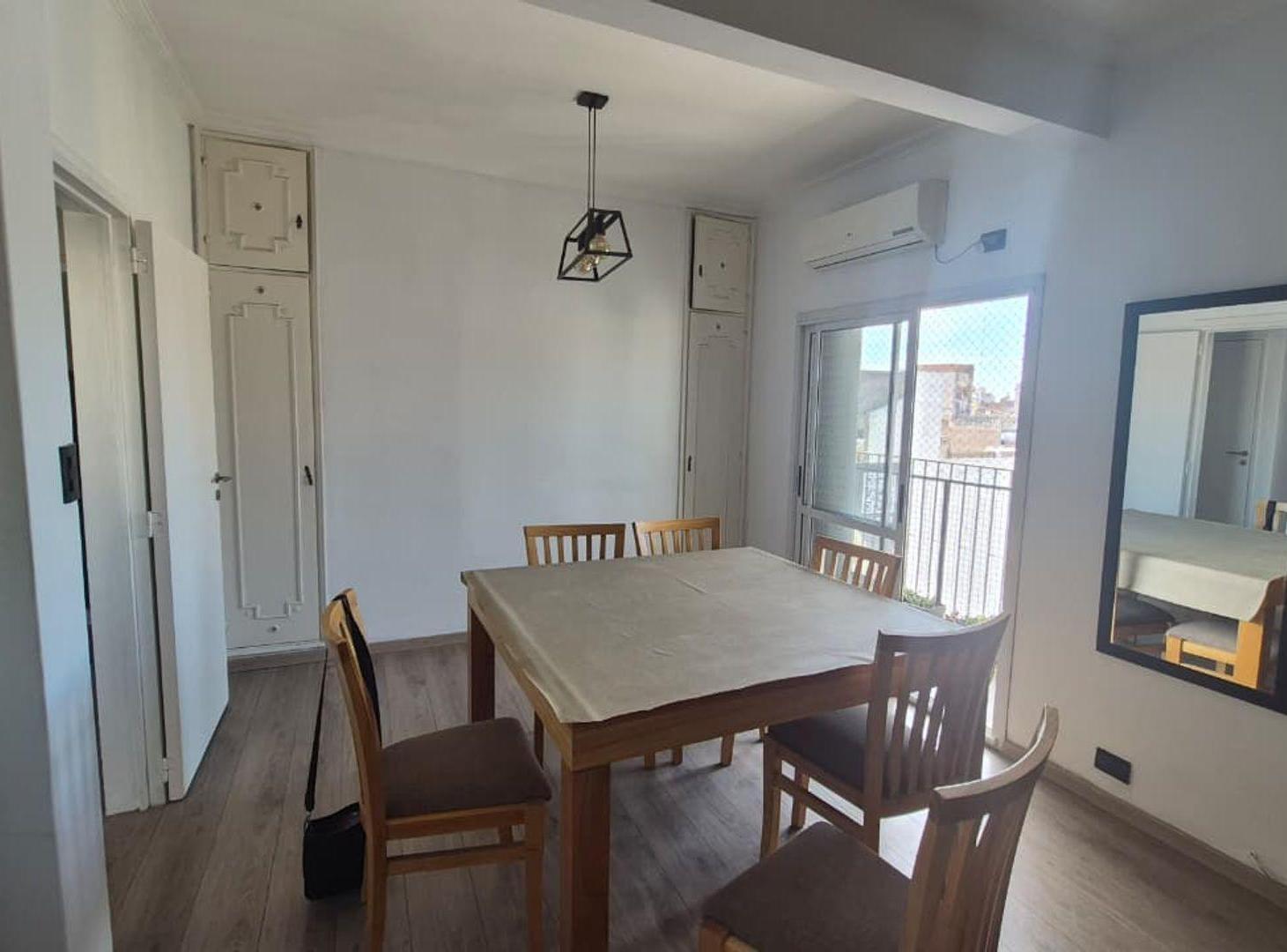 Foto de VENTA DEPTO 2 DORMITORIOS CON BALCON AL FRENTE, imagen 3