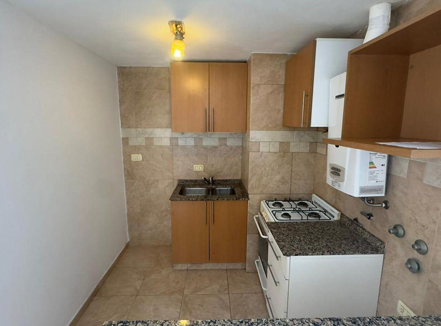 Foto de DEPARTAMENTO EN VENTA PICHINCHA 1 DORMITORIO, imagen 5