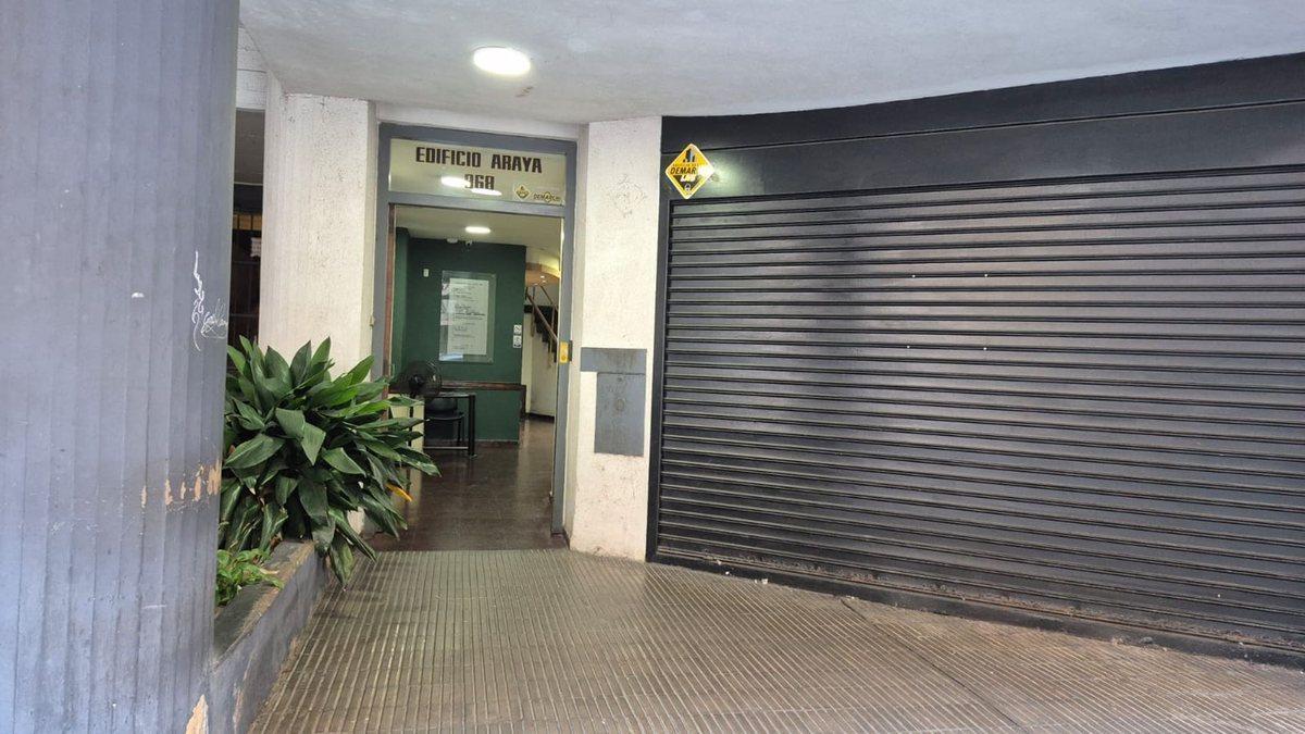 Foto de OFICINA VENTA CENTRO ROSARIO. ESCRITURA BONIFICADA, imagen 1