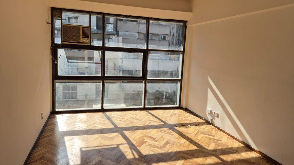 Foto de OFICINA VENTA CENTRO ROSARIO. ESCRITURA BONIFICADA, imagen 5