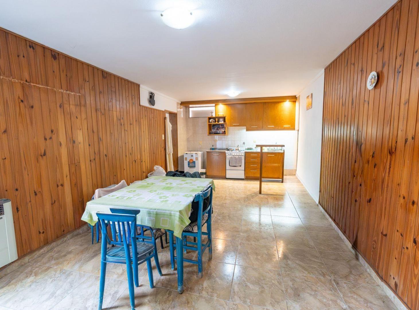 Foto de VENTA PASILLO UNICO 3 DORMITORIOS, imagen 4